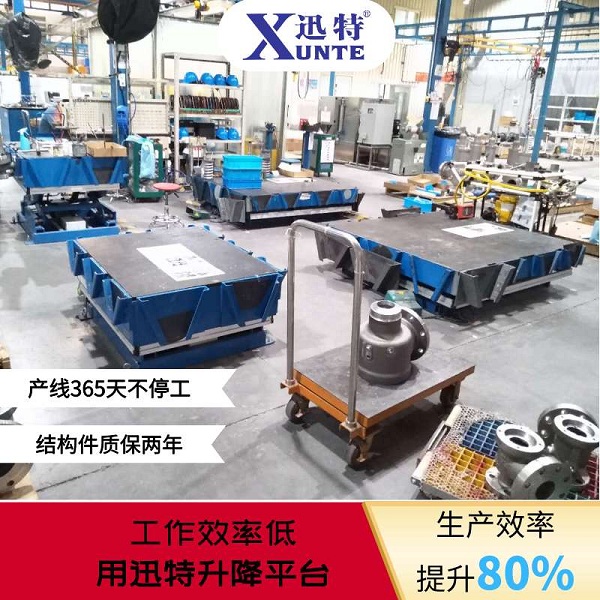 阜沙升降平臺(tái)廠(chǎng)家